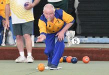 Mixed results for Mount Gambier