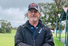 Weather dampens spirits