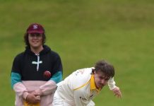 Tigers head to Frew Park