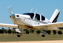 Aerodrome safety seminar in Mount Gambier