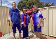 Triples title goes down to the wire