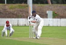 Day 2 of Barber Shield awaits