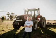 Countdown is on to agriculture’s big day