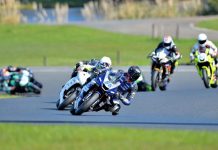 Skeer faces tough weekend