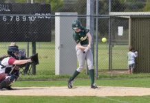 Tight result highlights round