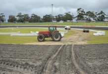 State title cancelled