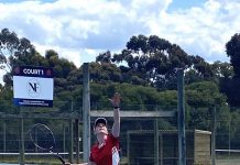 Naracoorte claims impressive win in Round 3