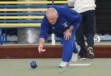 Mixed results in Pennant for Mount Gambier