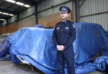 Flux of partygoers expected