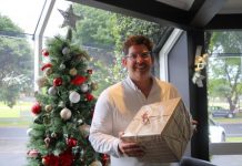 Chamber encourages shopping small this Christmas