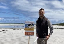 Pet owners encouraged to be responsible