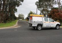 Proactive communities help emergency services