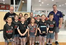 Inaugural challenge fuels cross-town rivalry