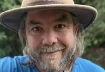 Dino-mite time learning about fossils