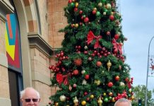Rotary Mount Gambier donates to Mayor’s Christmas Appeal
