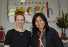 International students get a taste of regional life