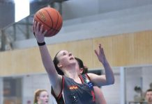 Road trip to the Hornets’ nest