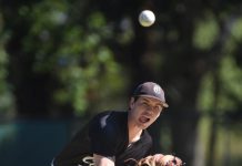 Ladder leaders prove their worth