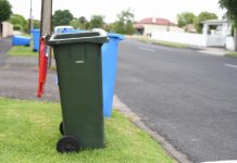Rubbish collection shortfall