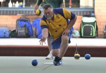 Mount Gamiber BC enjoys success