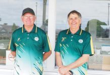 Champions crowned at Millicent
