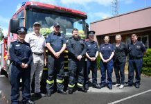 Safety is key this holiday season