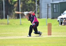 Roos win top of the table clash