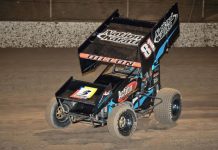 Don’t rule out Dillon