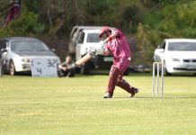 Mount Gambier on the road for Festival of Cricket