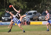 An appetite for change