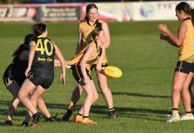 Home-and-away season comes to a close