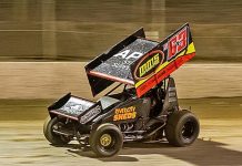 Jones wants in for Speedweek fling