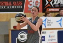 Magic remains on top