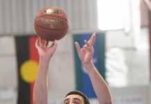 Double-header road trip