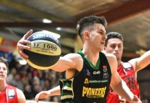 Marshall re-signs for 2023