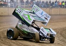 McCullagh keen for Speedweek contest