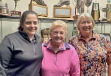 Condition allow for top scores