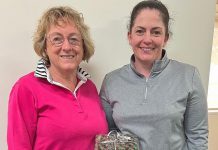 Fine weather for final round