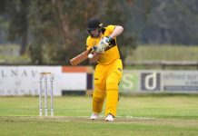 Mount Gambier cricketers ready for action