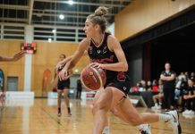 Another new signing for Pioneers women