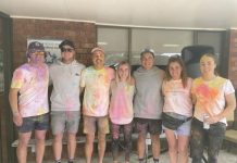 Mental health brought to the spotlight