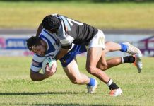 Knights crowned convincing victors