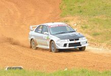 Season concludes at SEAC Park