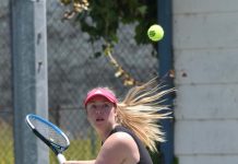 Competition tightens up