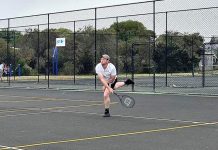 Beachport downs Penola