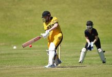 Final round of women’s cricket