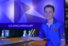 Farewell to wooden lanes