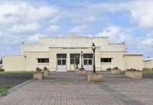 Showground camping facilities to expand