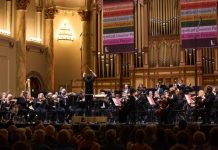 Adelaide Symphony Orchestra set to delight Mount Gambier crowds