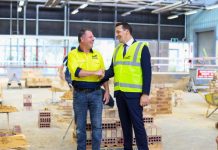 Government encourages TAFE enrolments